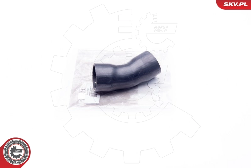 Charge Air Hose